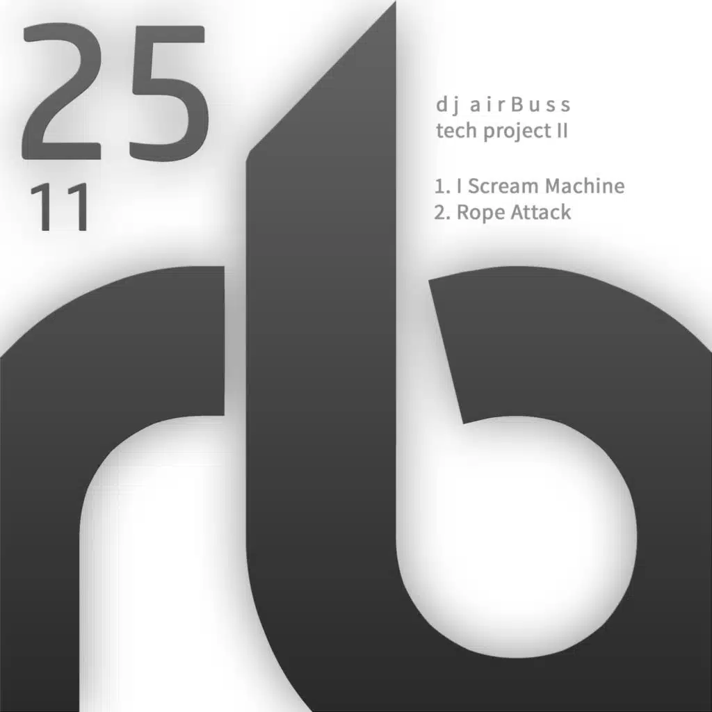 dj airBuss