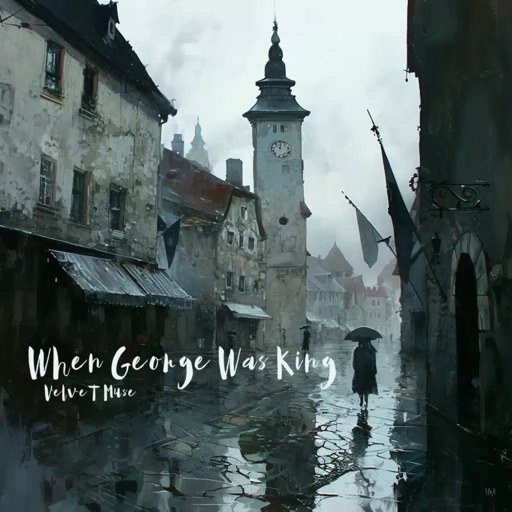 When George Was King