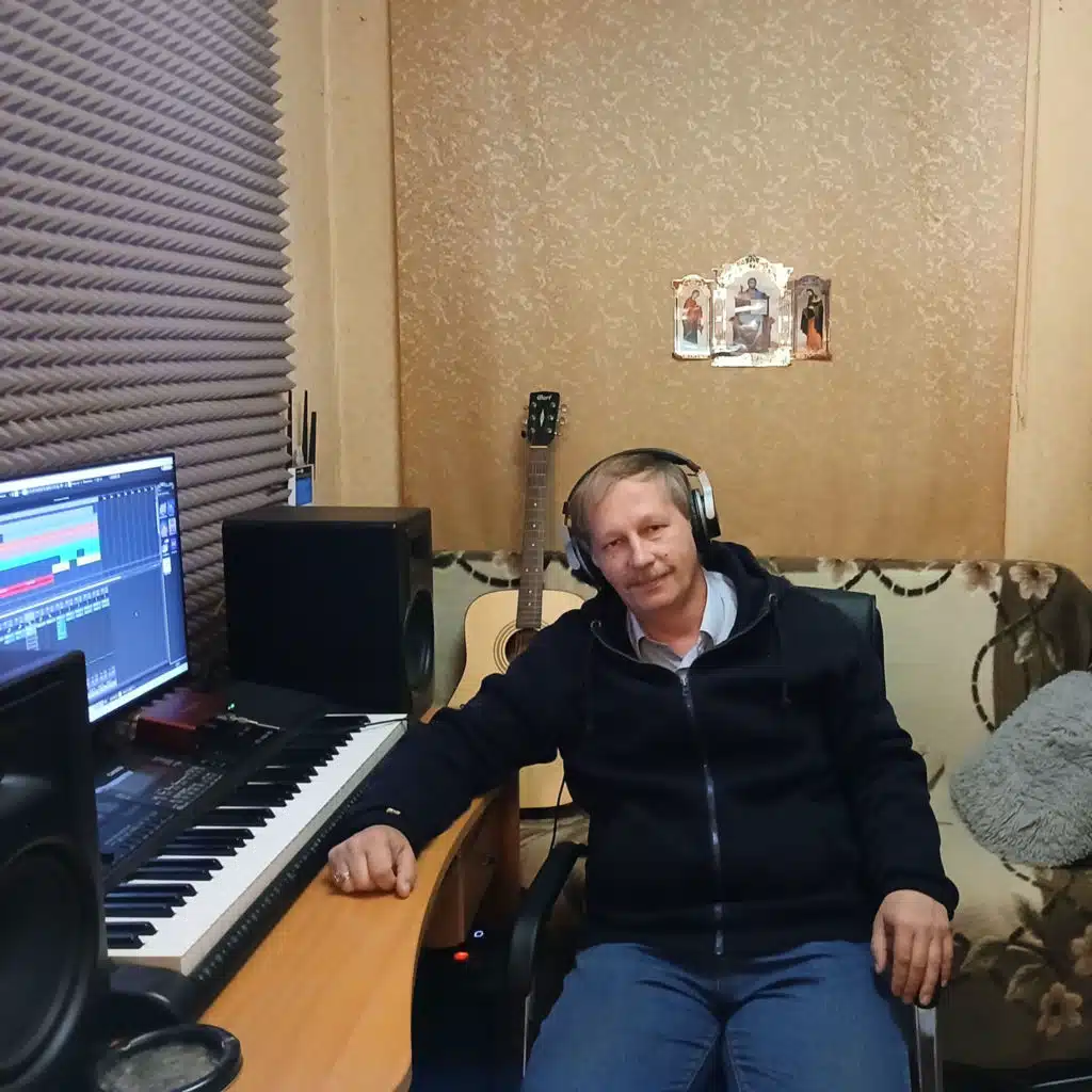 Любимые песни под гитару 2