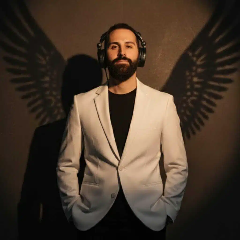 دي جي محمد عنتر