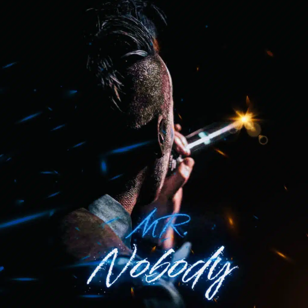 Mr.Nobody