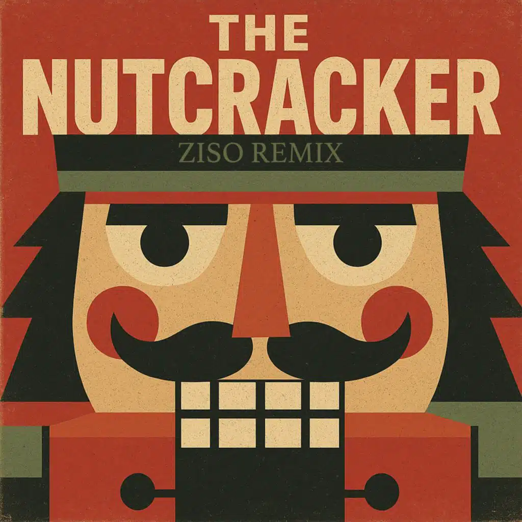 The Nutcracker - ZISO Remix