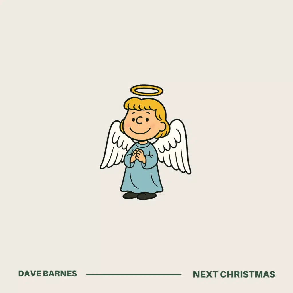 Dave Barnes