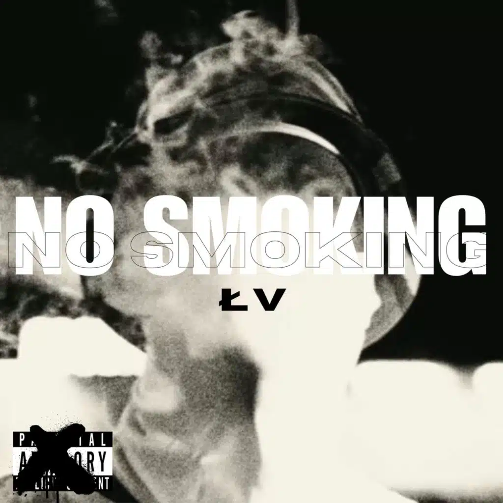 NO SMOKING