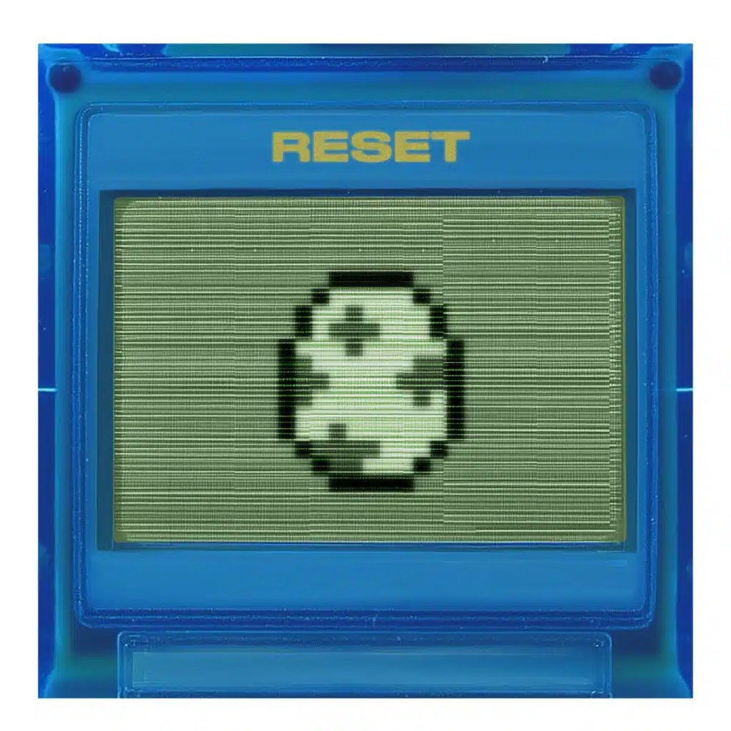 RESET