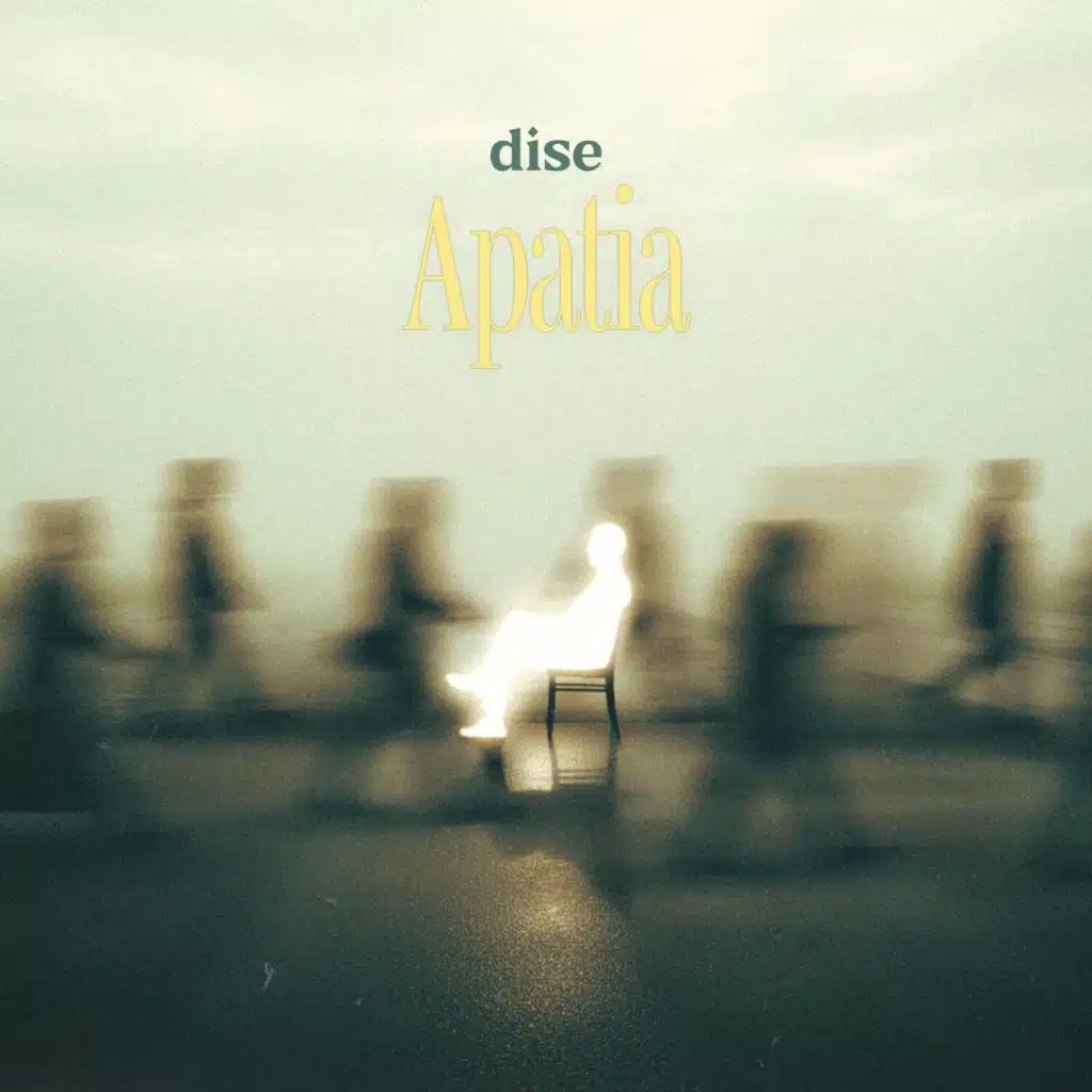 Apatia