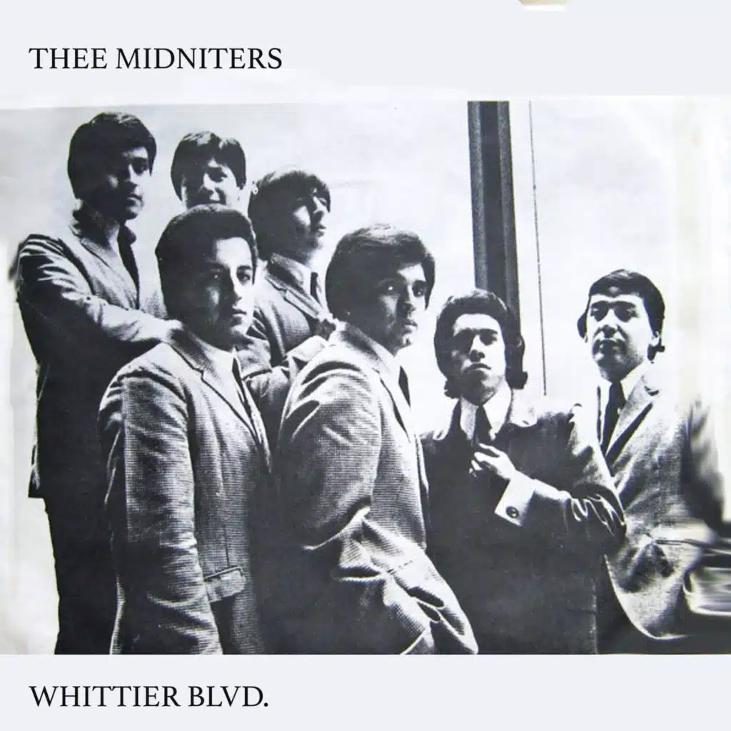Thee Midniters