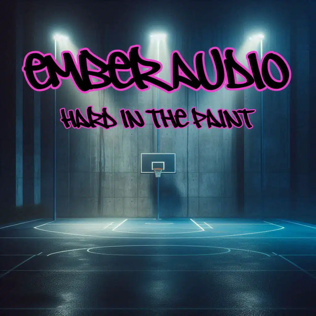 HARD IN THE PAINT