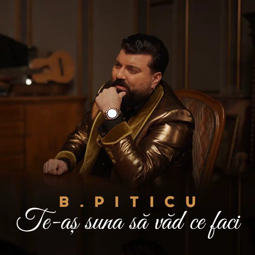 B.Piticu