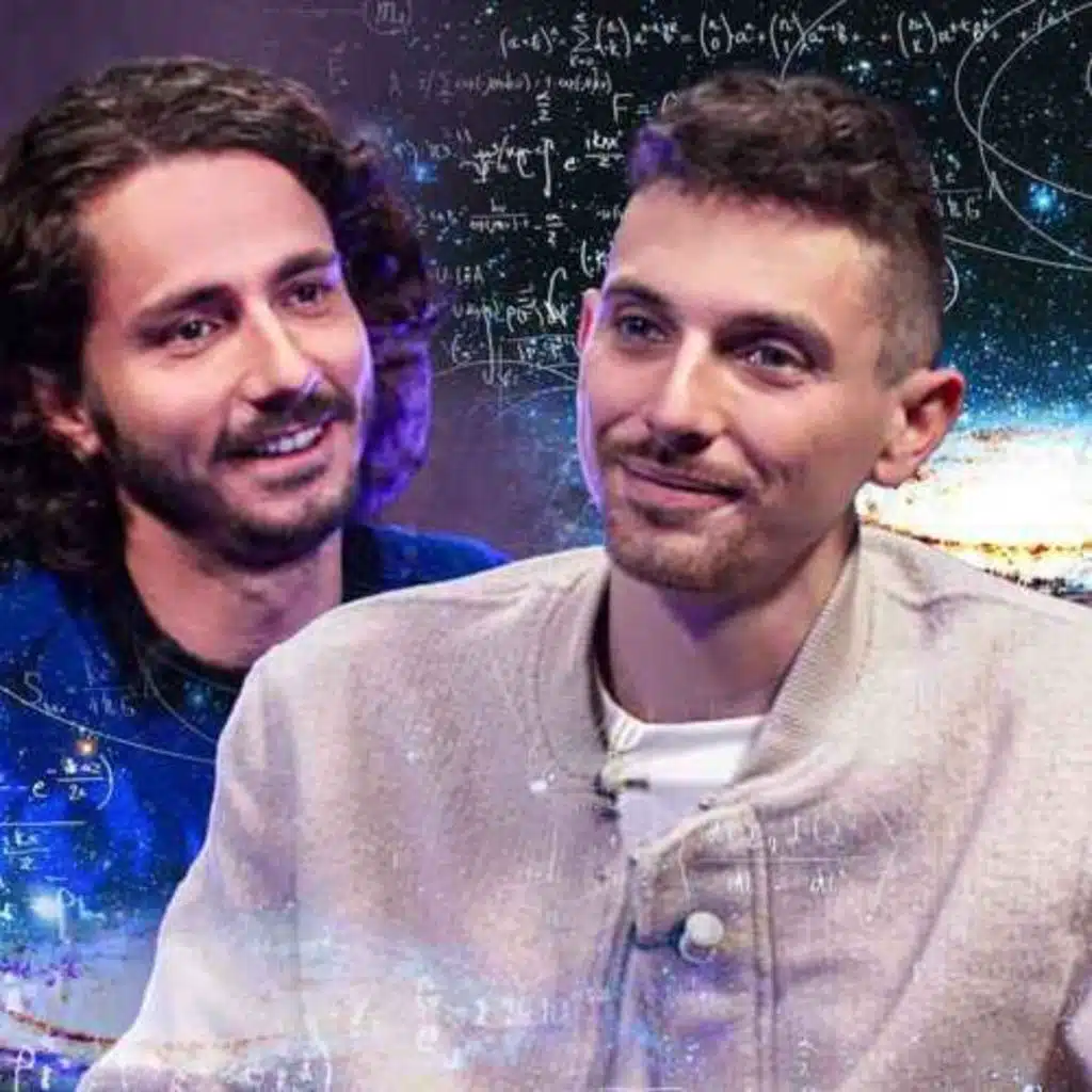 [REDIFF] ASTROPHYSICIEN : LE TEMPS EXISTE-T-IL ? LES OVNIS, LA TERRE PLATE... MÉTÉORITES SUR LE PLATEAU !