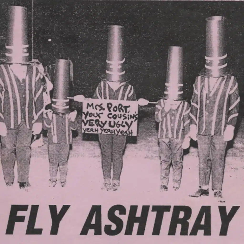 Live at Under Acme Dec 11 1993