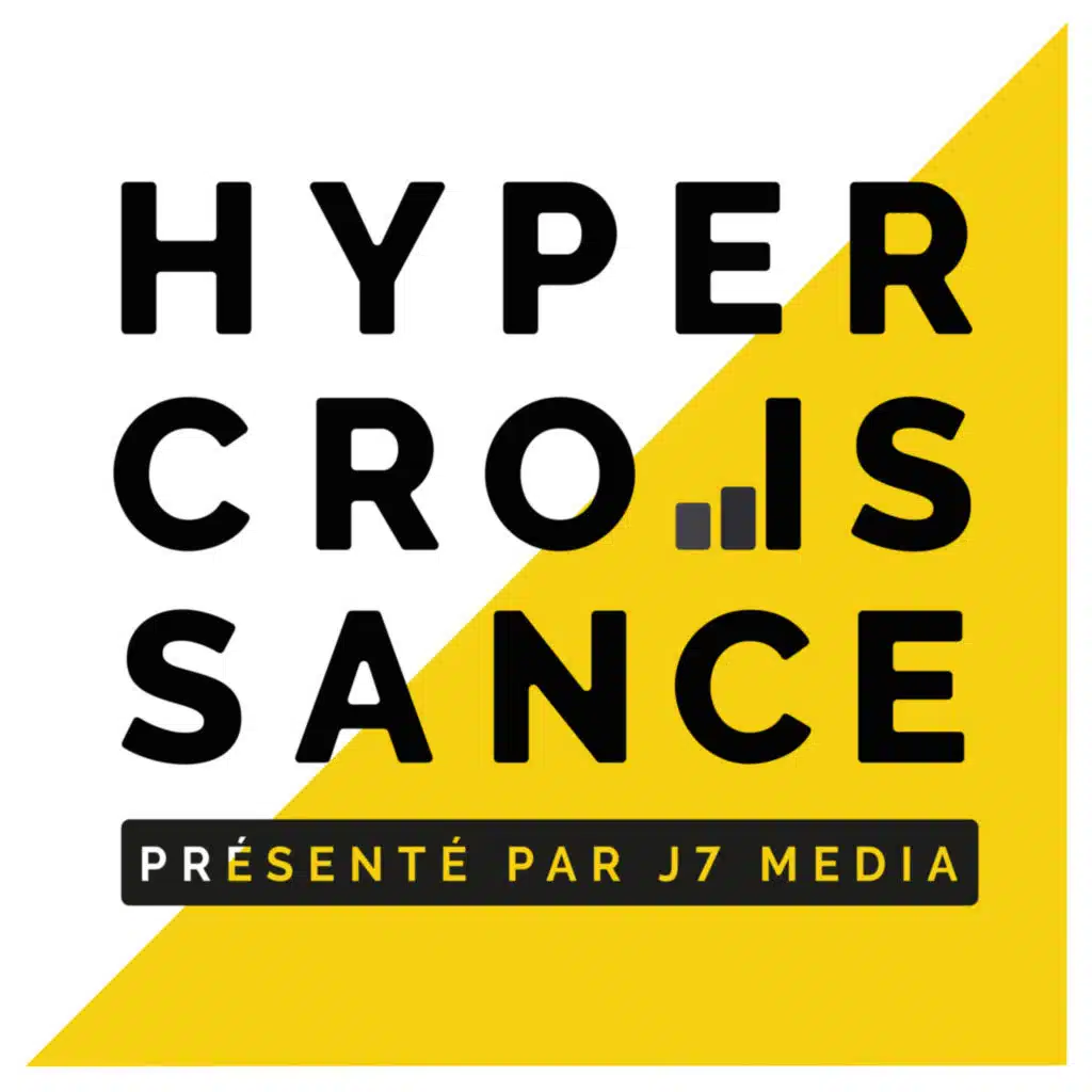 Ep.454 - 18 ans et déjà dans le monde des affaires : comment bâtir une équipe, un réseau et une carrière