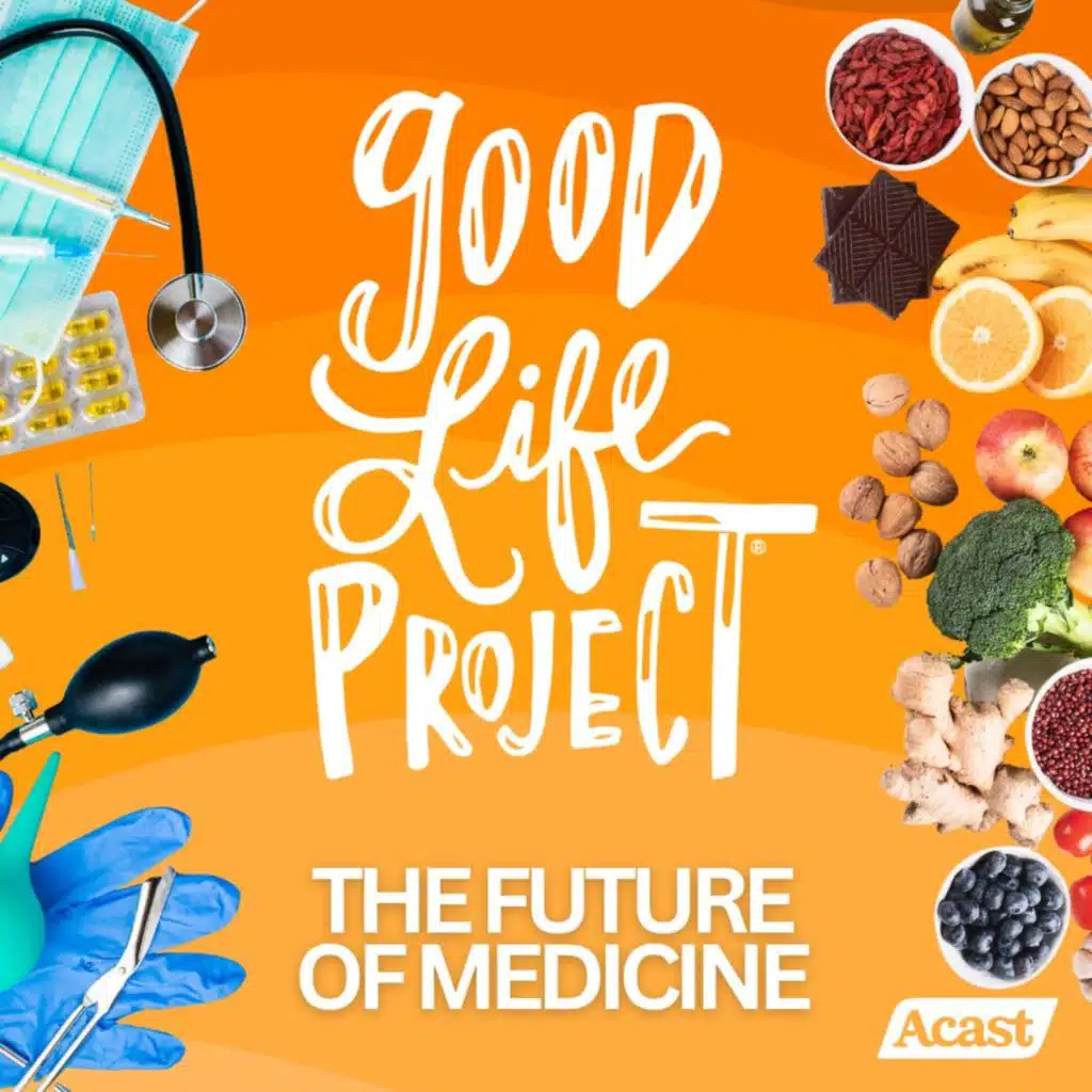 The AI Revolution is Coming to Your Doctor’s Office (Good News) | Future of Medicine [Ep. 2]