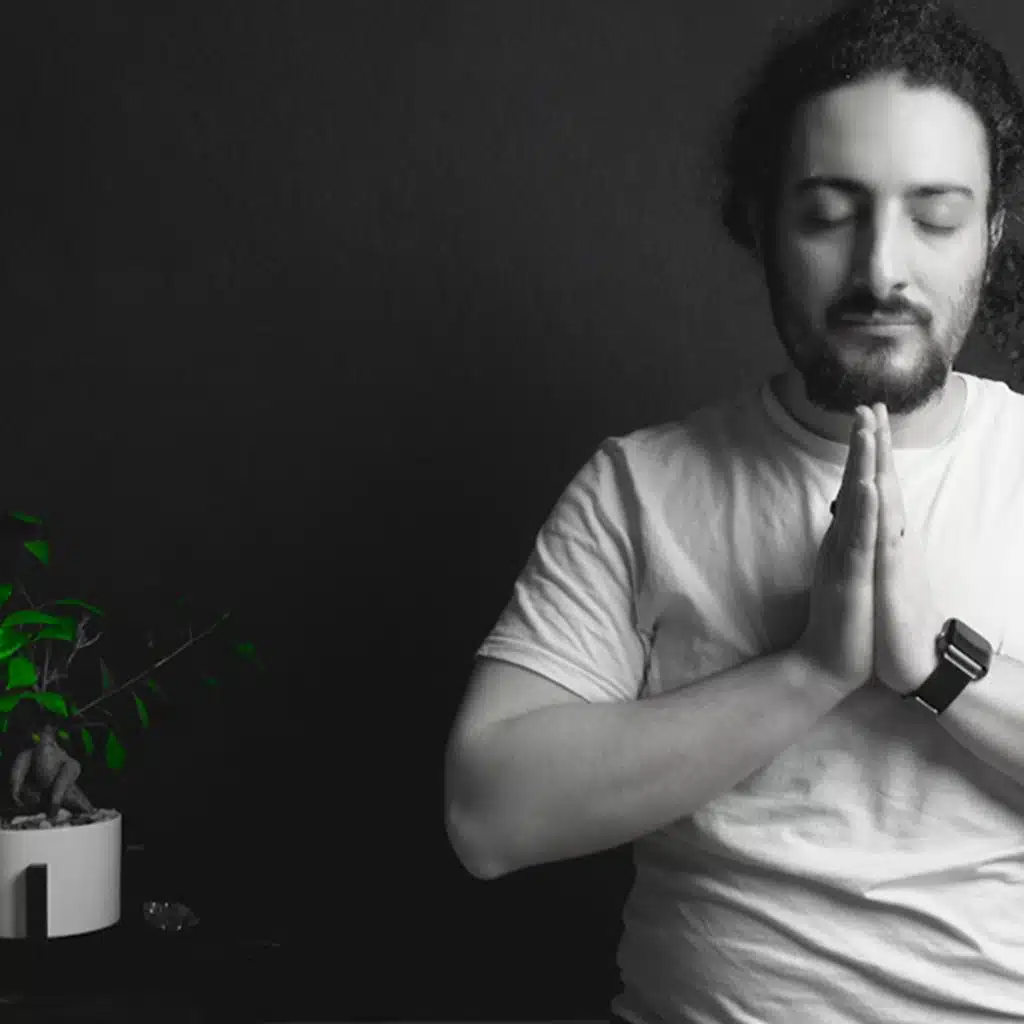 Guided Meditation for Transcendence | Find Peace in Uncertainty & Embrace the Mystery of Not Knowing