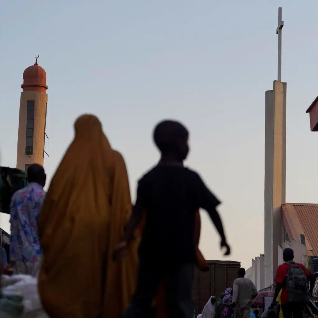 Why Trump is threatening to go 'guns a-blazing' into Nigeria