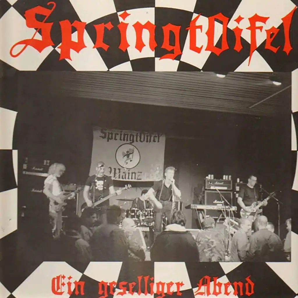 Ein geselliger Abend (Live)