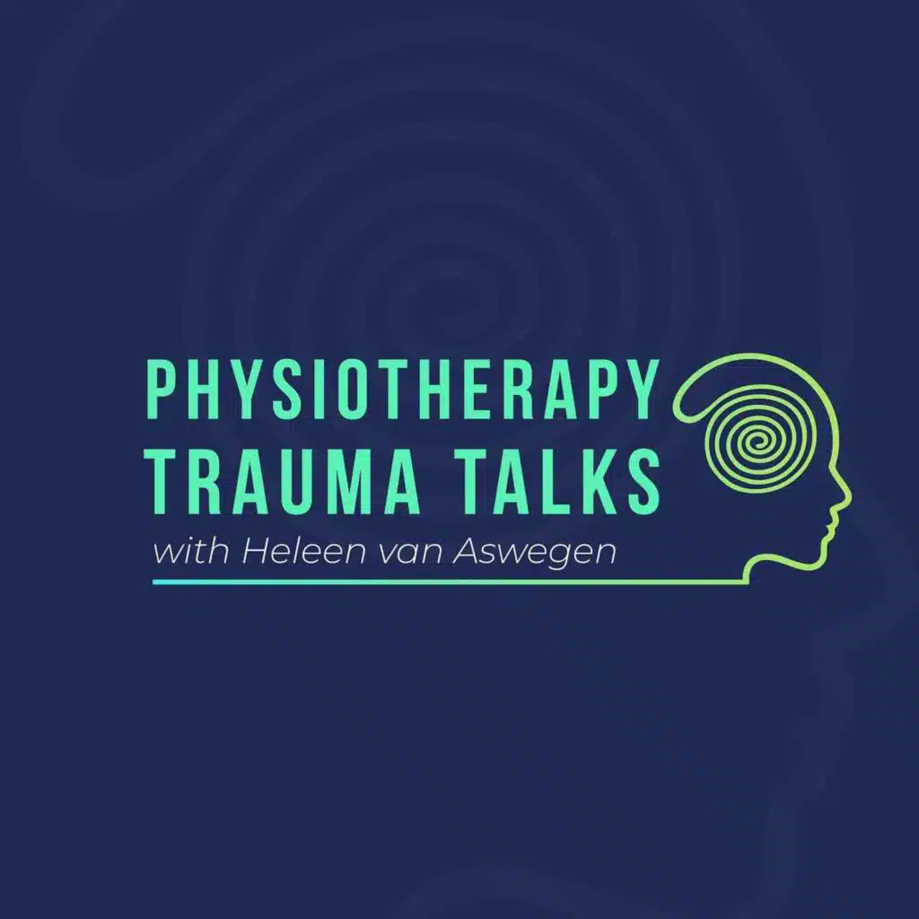 Balancing Risk And Recovery In Neurotrauma Care with Andrea Christmas and Tatum Michael