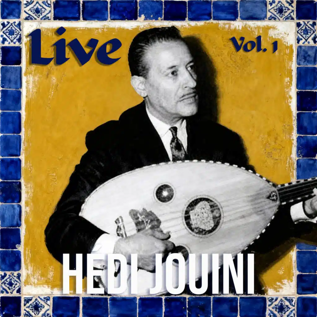 Hobi Yetbadel Yetjadded (Live)