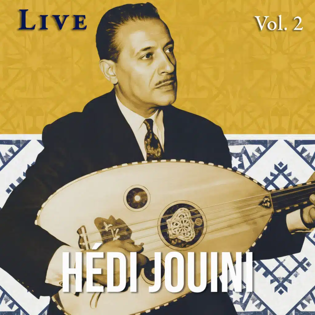 El Youm Qaletli Zin El Zin (Live)