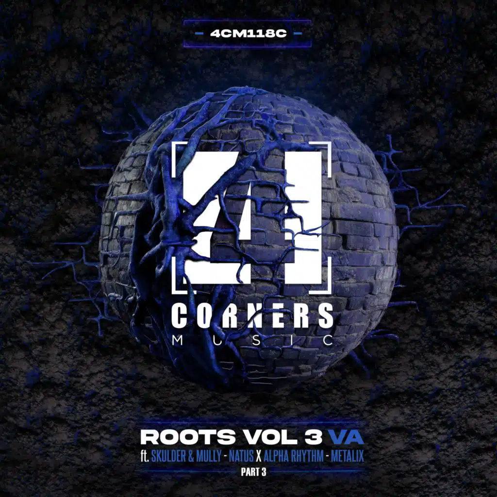 Roots Vol 3 (Part 3)