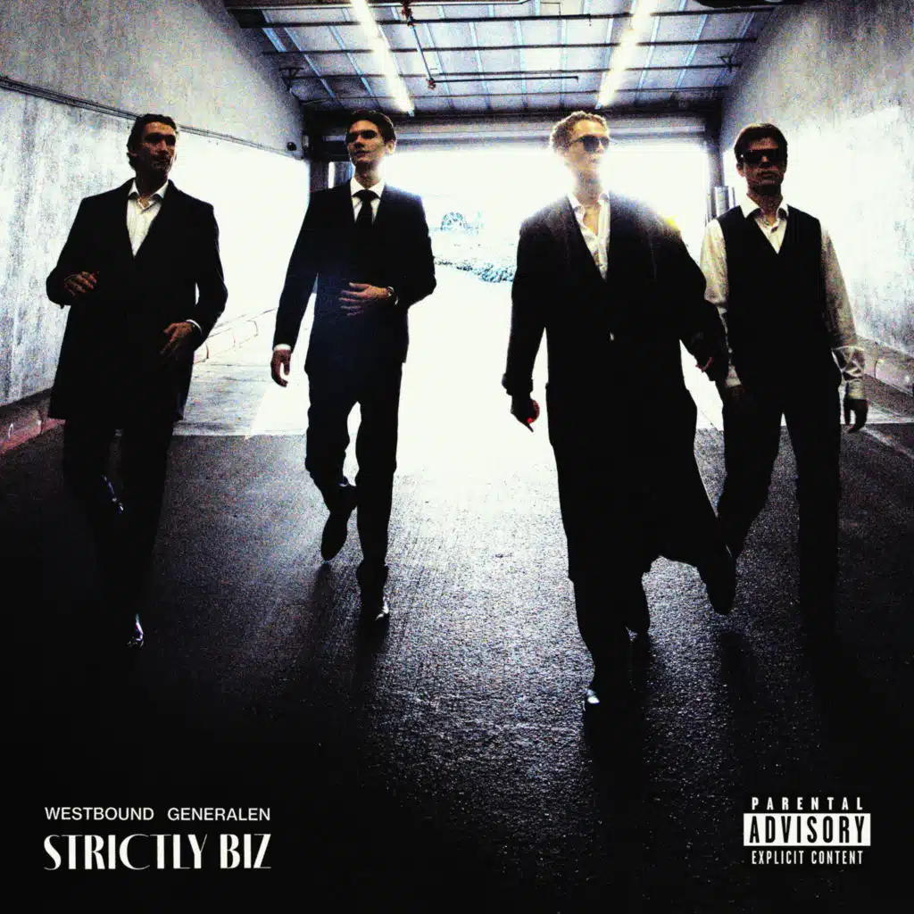 Strictly Biz (Assist)