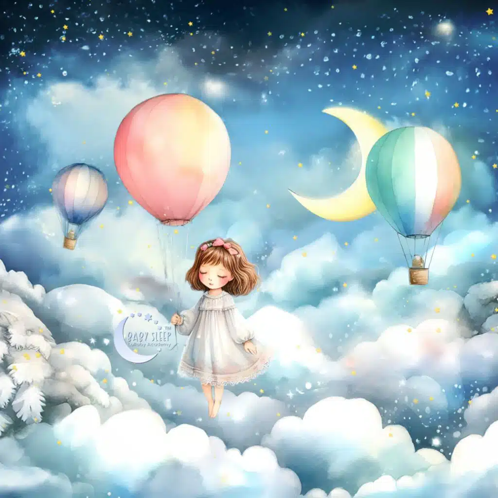 Baby Lullaby Academy