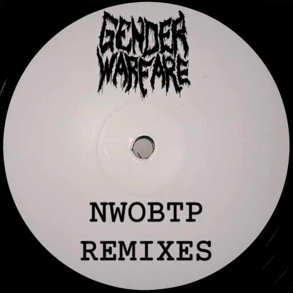 NWOBTP Remixes