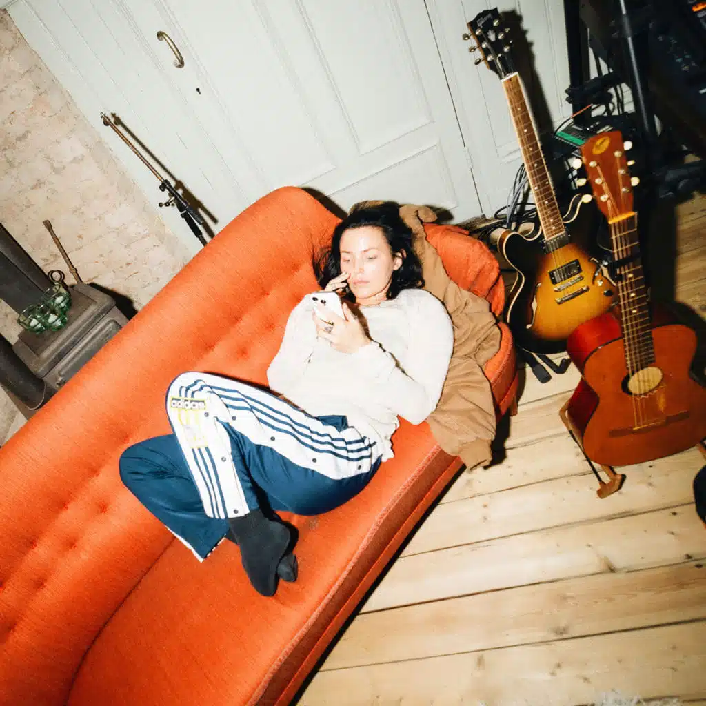 okej att dö (igen) [isby sessions]