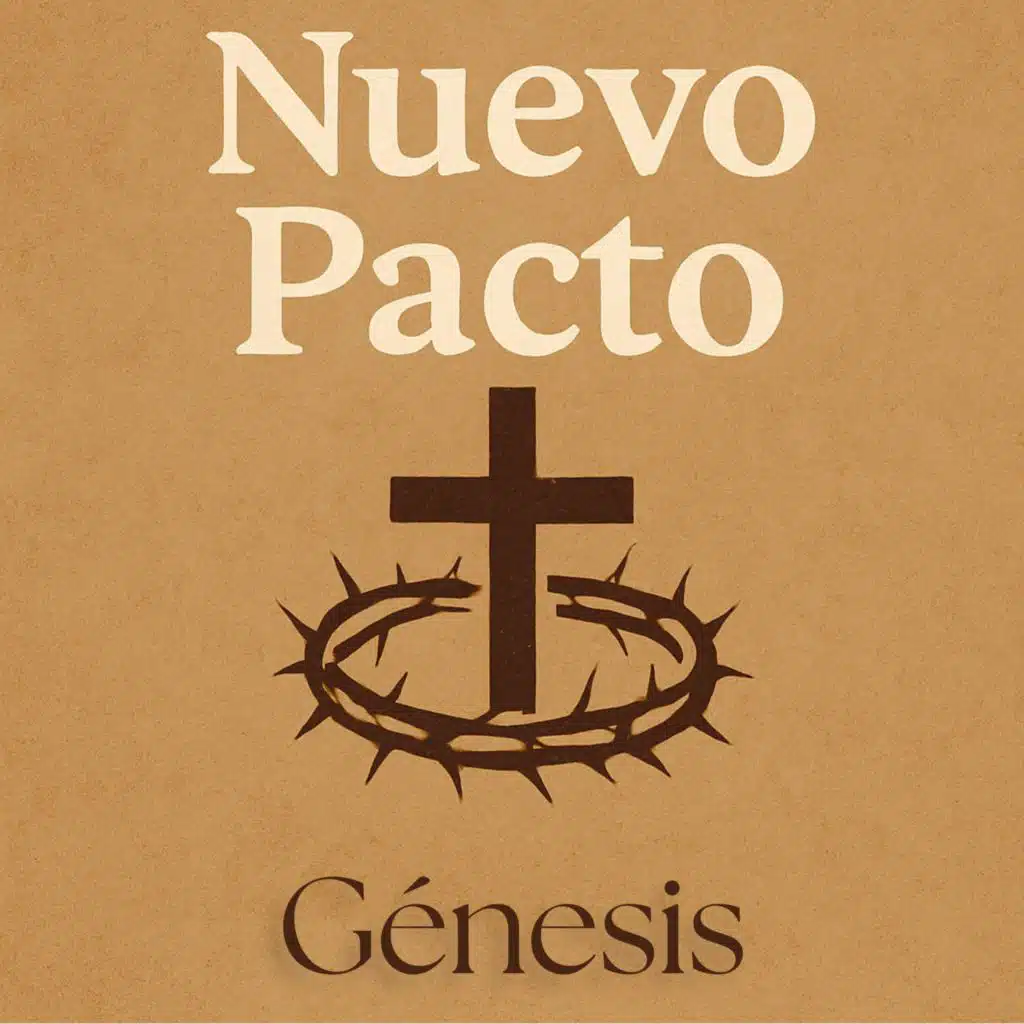 Nuevo Pacto