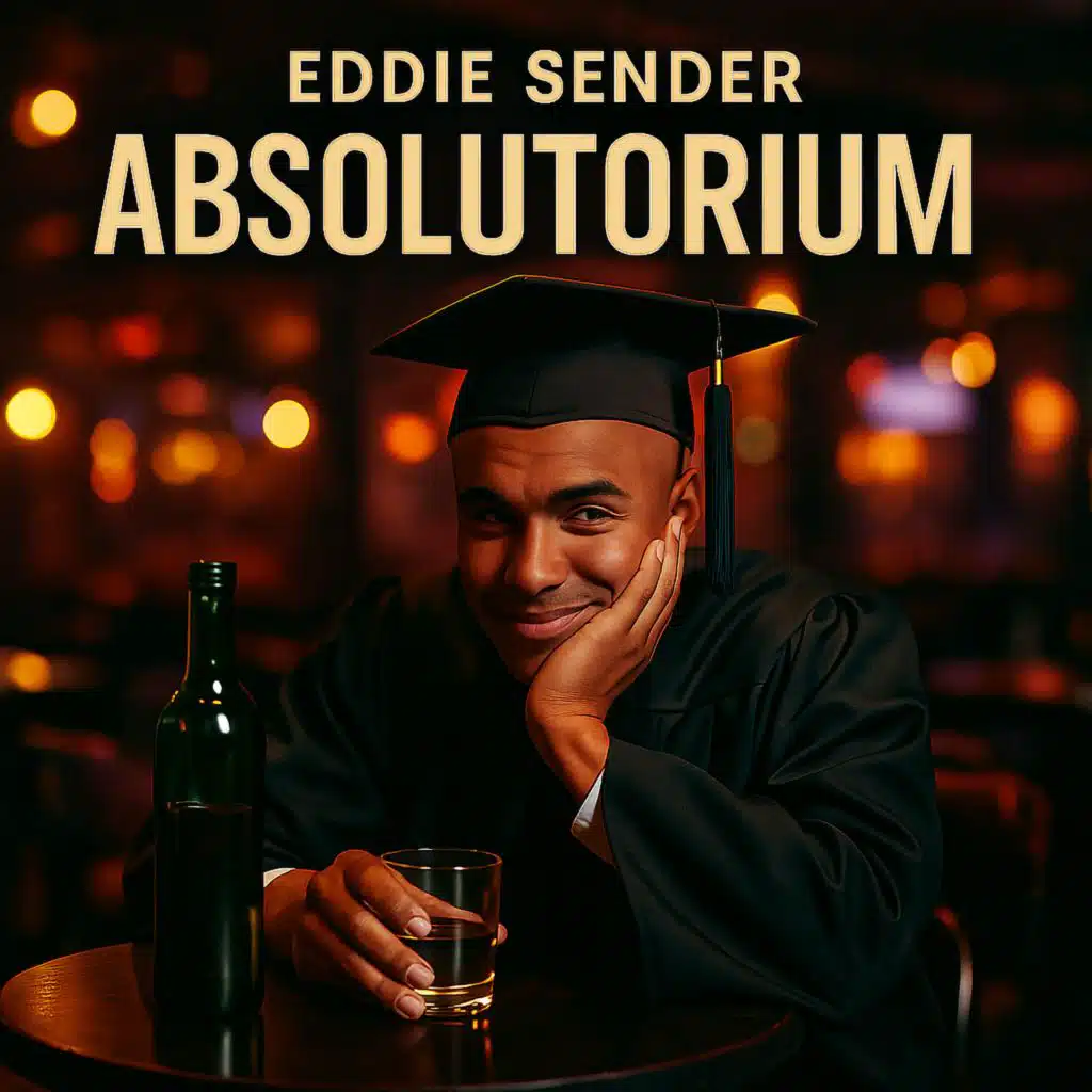 Eddie Sender