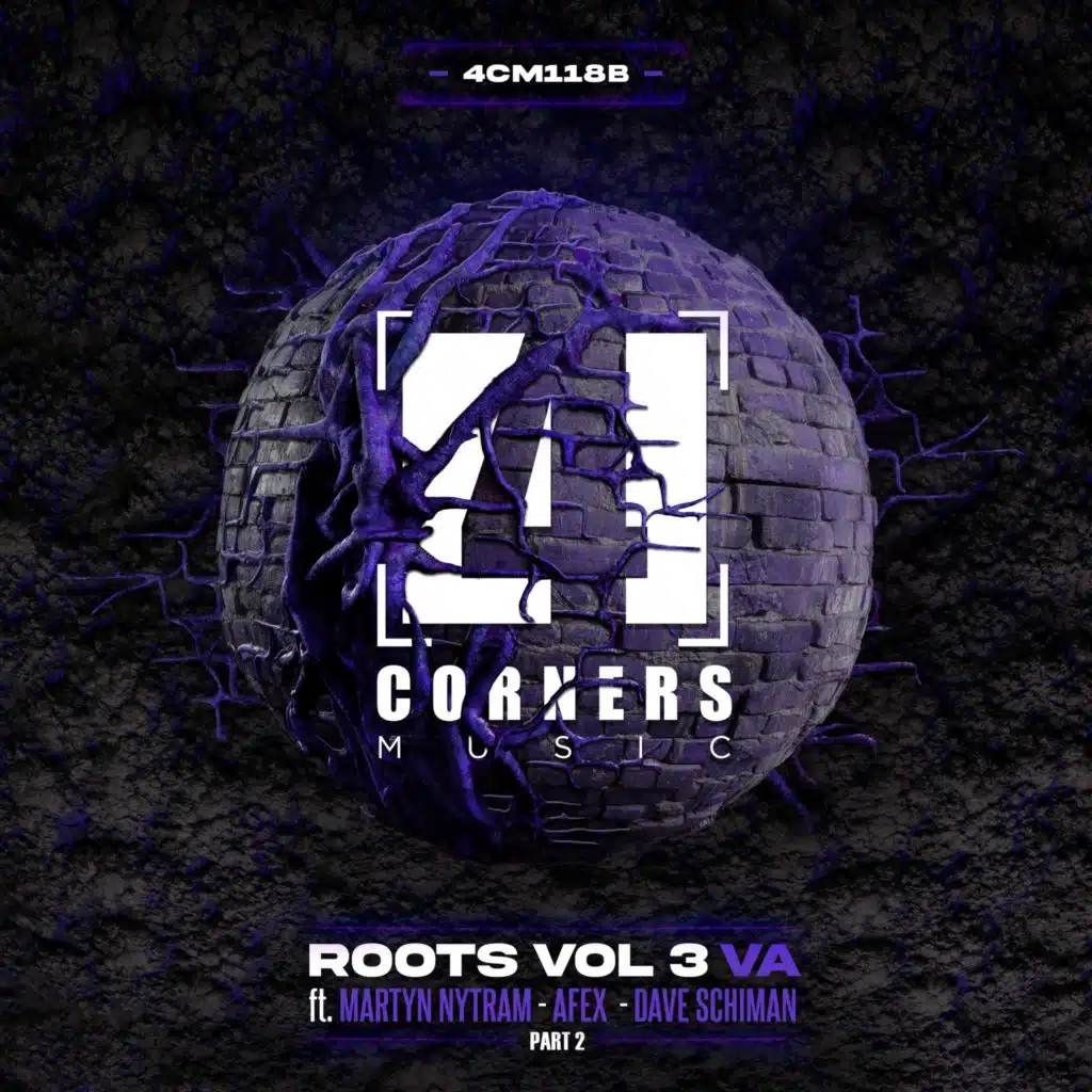 Roots vol 3 (Part 2)