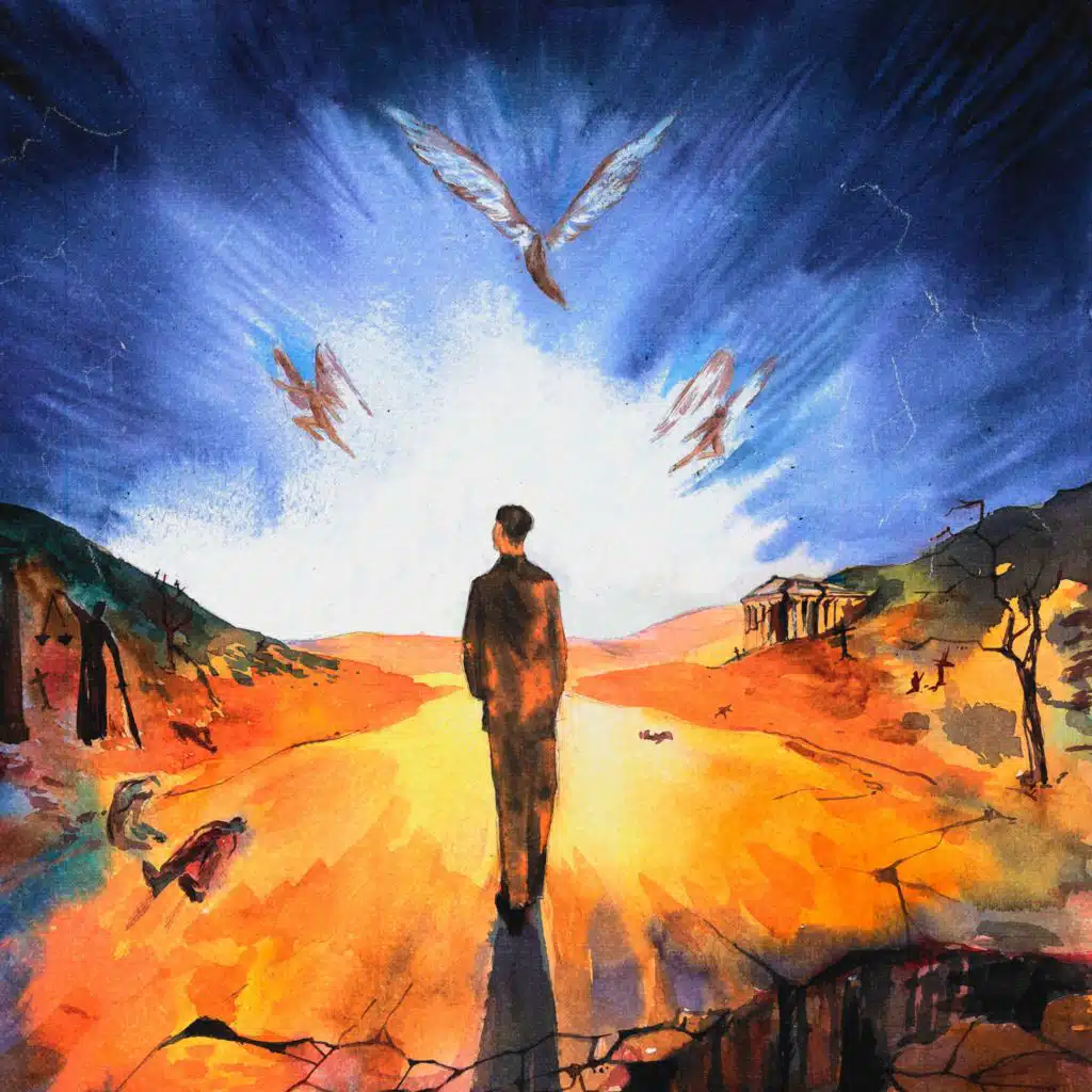 (НЕ)СОВЕРШЕНСТВО 6