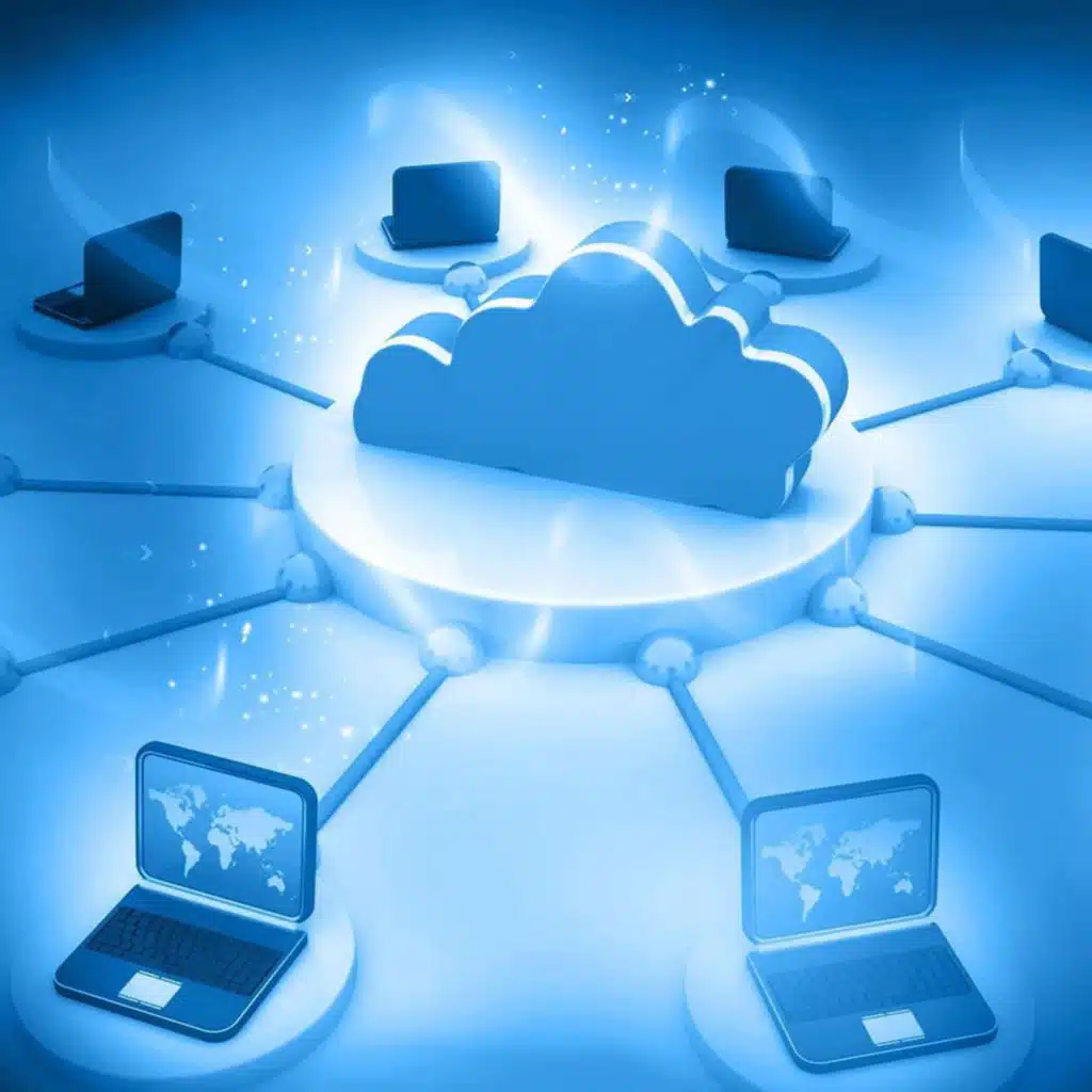 LỰA CHỌN MÁY CHỦ (SERVER) NHƯ THẾ NÀO CHO DOANH NGHIỆP SMEs?