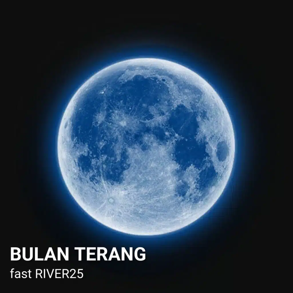 BULAN TERANG (Remasted) [feat. Vjm, Youngker, De3m]