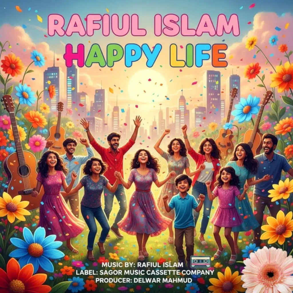 Rafiul Islam & Sagor Music Cassette Company