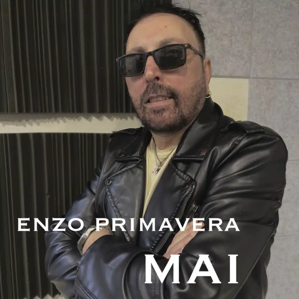 Enzo Primavera