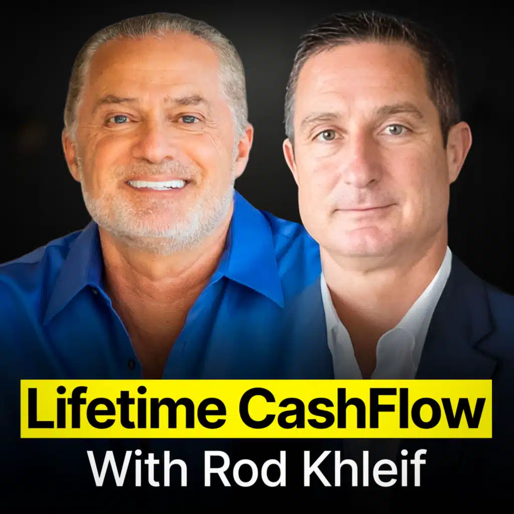 How To Build Wealth Through Commercial Real Estate in 2025 (ft. Joe Killinger) | Ep. 1,169