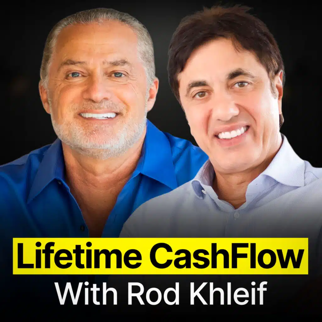 He Sold His Business for $125M… Now Has 11,000 Units | Ep. 1,172