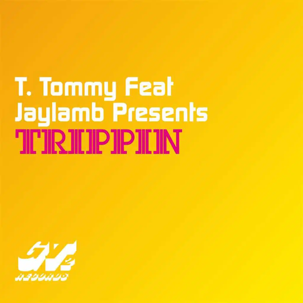 Trippin (feat. Jaylamb)
