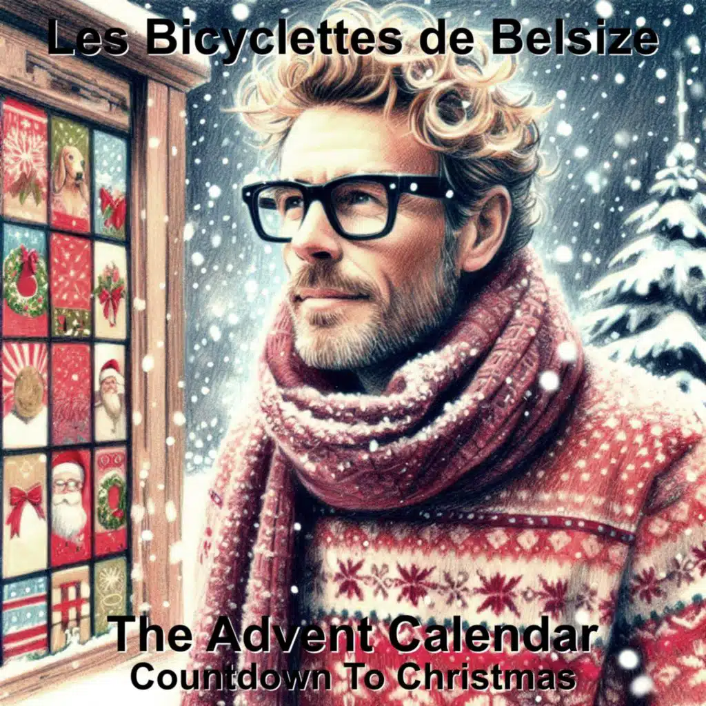 Les Bicyclettes de Belsize