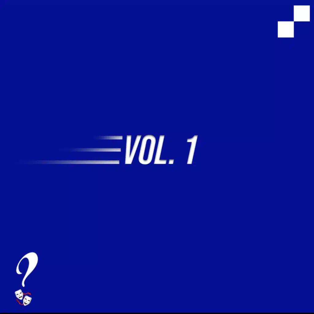 The Catalog, Vol. 1