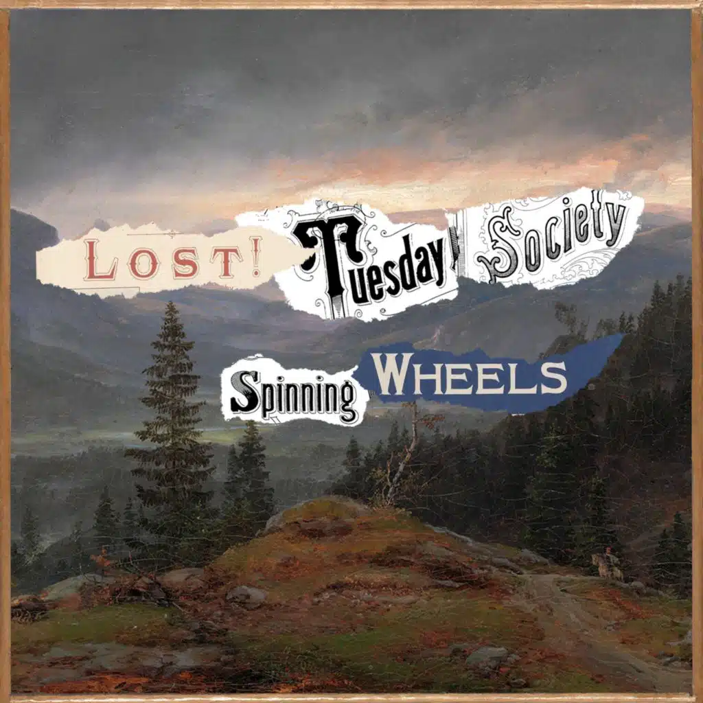 Lost Tuesday Society