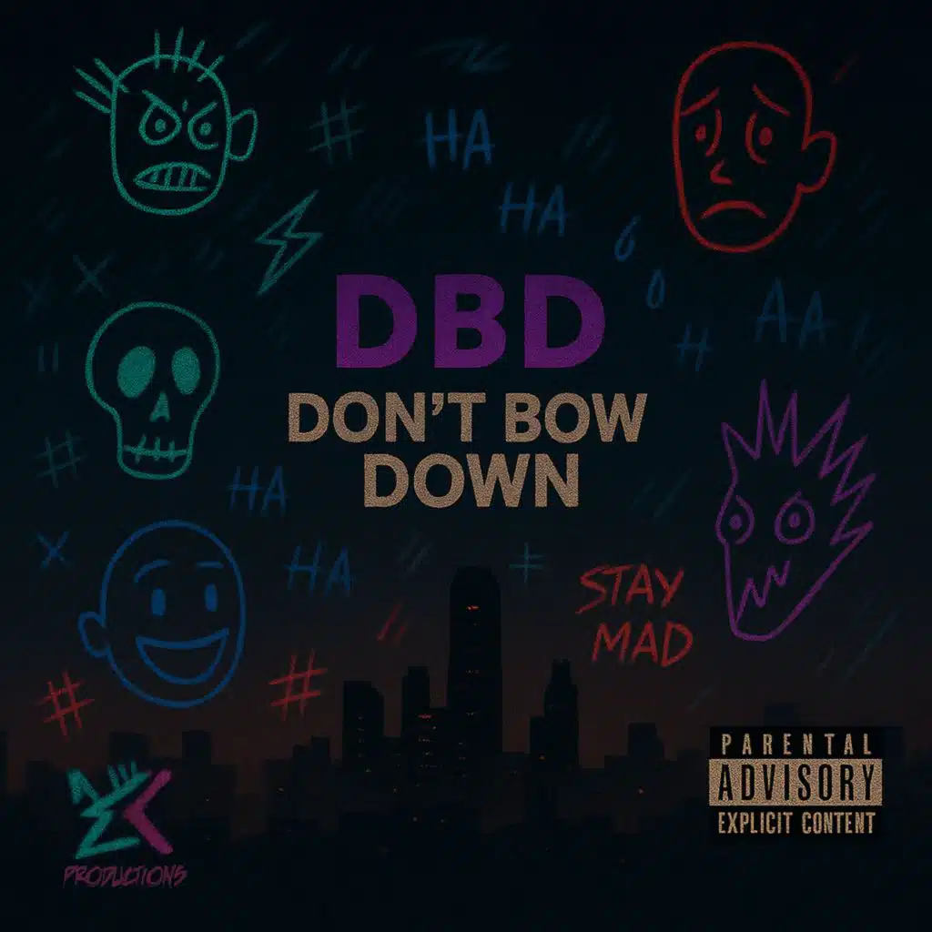 DBD (Don't Bow Down)