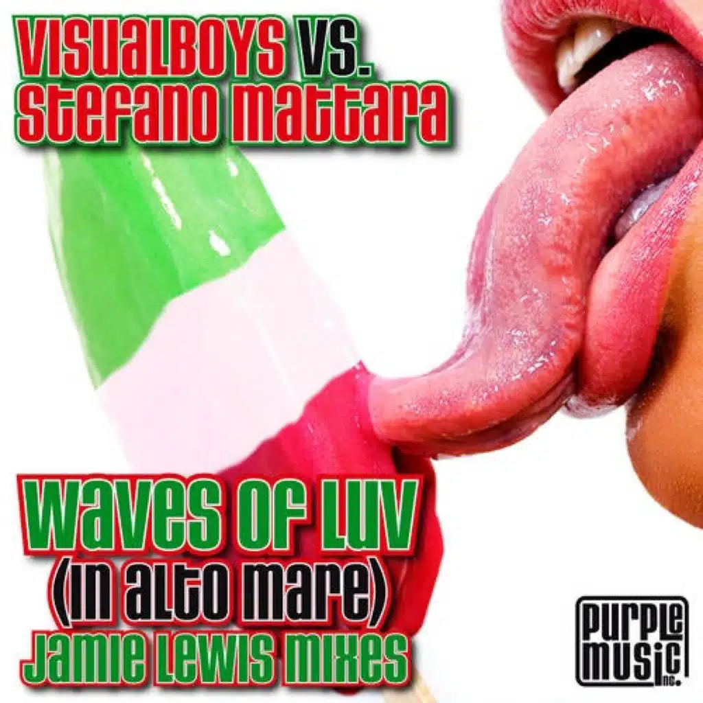 Visualboys & Stefano Mattara