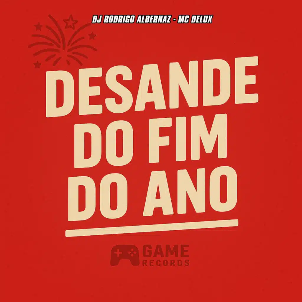 Desande Do Fim De Ano