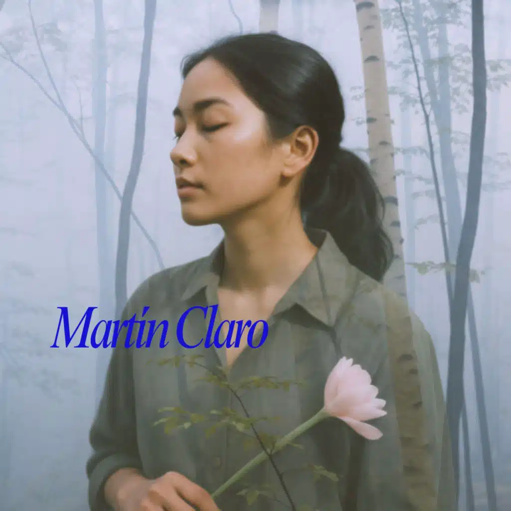 Martín Claro
