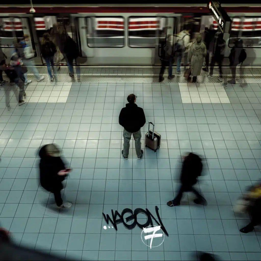 Wagon7 (feat. Dj Venum)