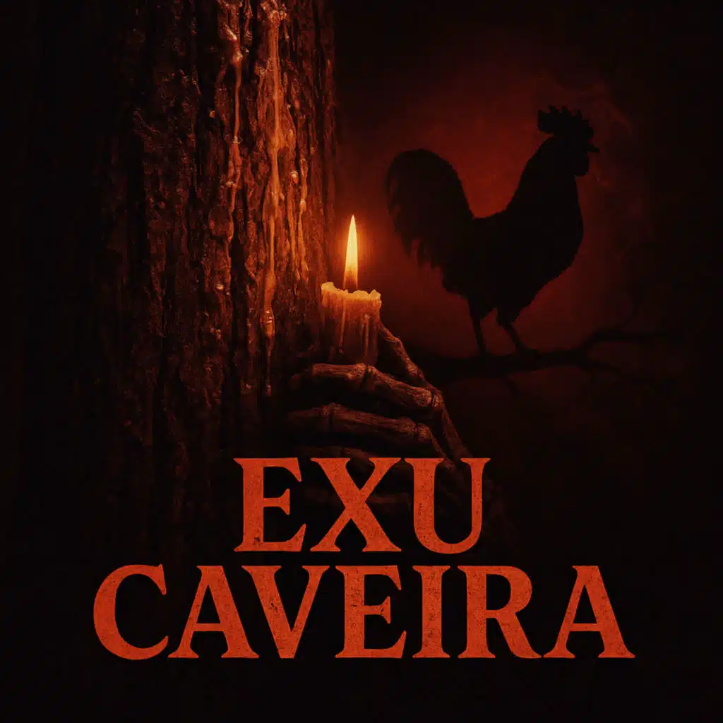 Exu Caveira