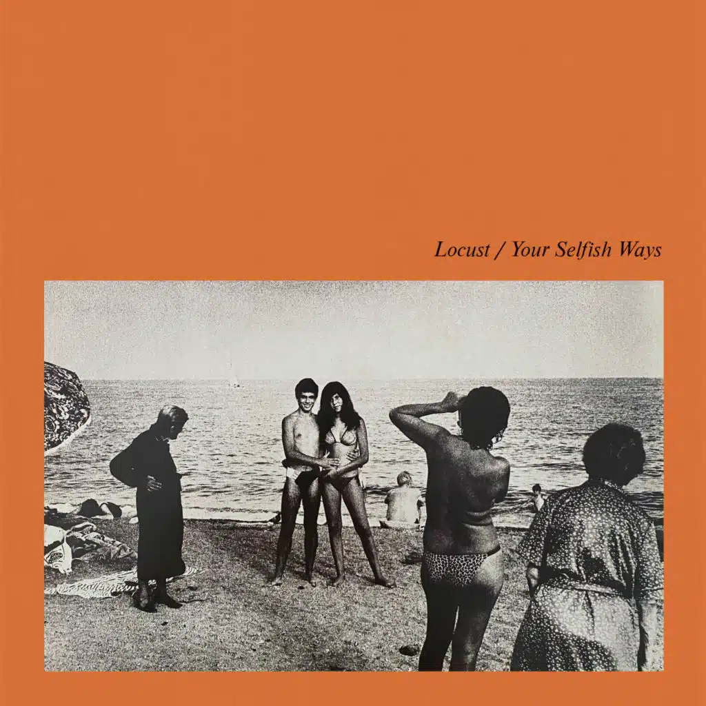 Your Selfish Ways (Remixes)