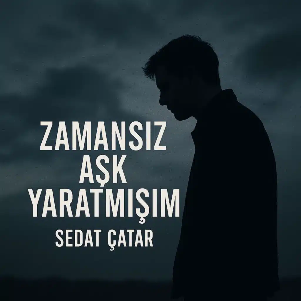 Zamansız Aşk Yaratmışım
